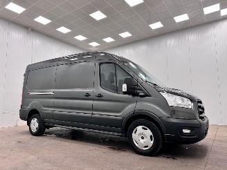 Ford Transit 2.0 TDCI Autom. L3H2 Navi Clima picture 1