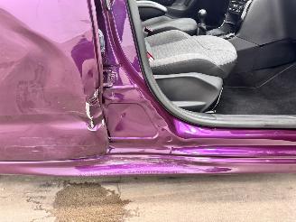 Citroën C3 1.2 PureTech Collection Navi Clima picture 19