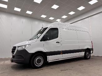 Mercedes Sprinter 211 CDI Autom. L2H2 Navi Clima picture 4