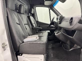 Mercedes Sprinter 211 CDI Autom. L2H2 Navi Clima picture 10