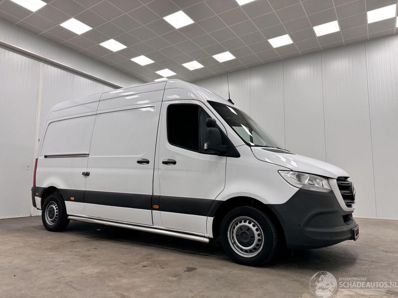 Mercedes Sprinter 211 CDI Autom. L2H2 Navi Clima