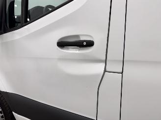 Mercedes Sprinter 211 CDI Autom. L2H2 Navi Clima picture 16