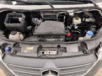 Mercedes Sprinter 211 CDI Autom. L2H2 Navi Clima picture 14