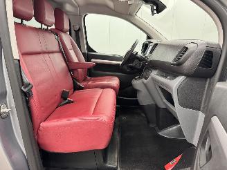 Peugeot Expert 2.0 BlueHDI Autom. DC  Navi Clima picture 10