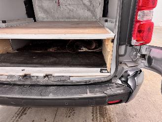 Peugeot Expert 2.0 BlueHDI Autom. DC  Navi Clima picture 20