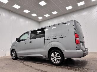 Peugeot Expert 2.0 BlueHDI Autom. DC  Navi Clima picture 3