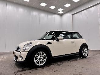 Mini One 1.6I One Airco picture 4