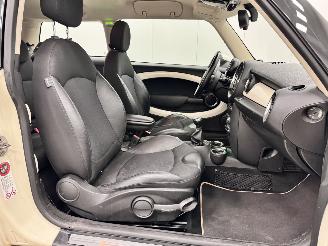 Mini One 1.6I One Airco picture 9