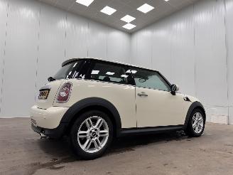 Mini One 1.6I One Airco picture 2