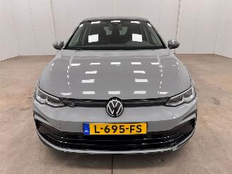 Volkswagen Golf 2.0 TDI R-Line Panoramadak 5-drs Airco picture 5