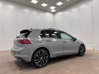 Volkswagen Golf 2.0 TDI R-Line Panoramadak 5-drs Airco picture 2