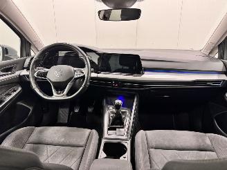 Volkswagen Golf 2.0 TDI R-Line Panoramadak 5-drs Airco picture 12