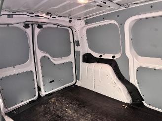 Volkswagen Caddy Cargo 2.0 TDI Airco picture 7