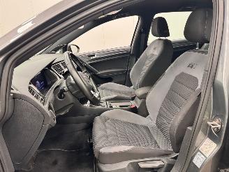 Volkswagen Golf 2.0 TDI R-Line 5-drs Clima picture 8