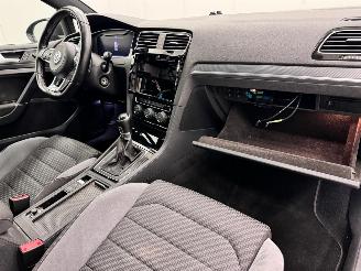 Volkswagen Golf 2.0 TDI R-Line 5-drs Clima picture 12