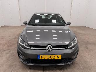 Volkswagen Golf 2.0 TDI R-Line 5-drs Clima picture 5