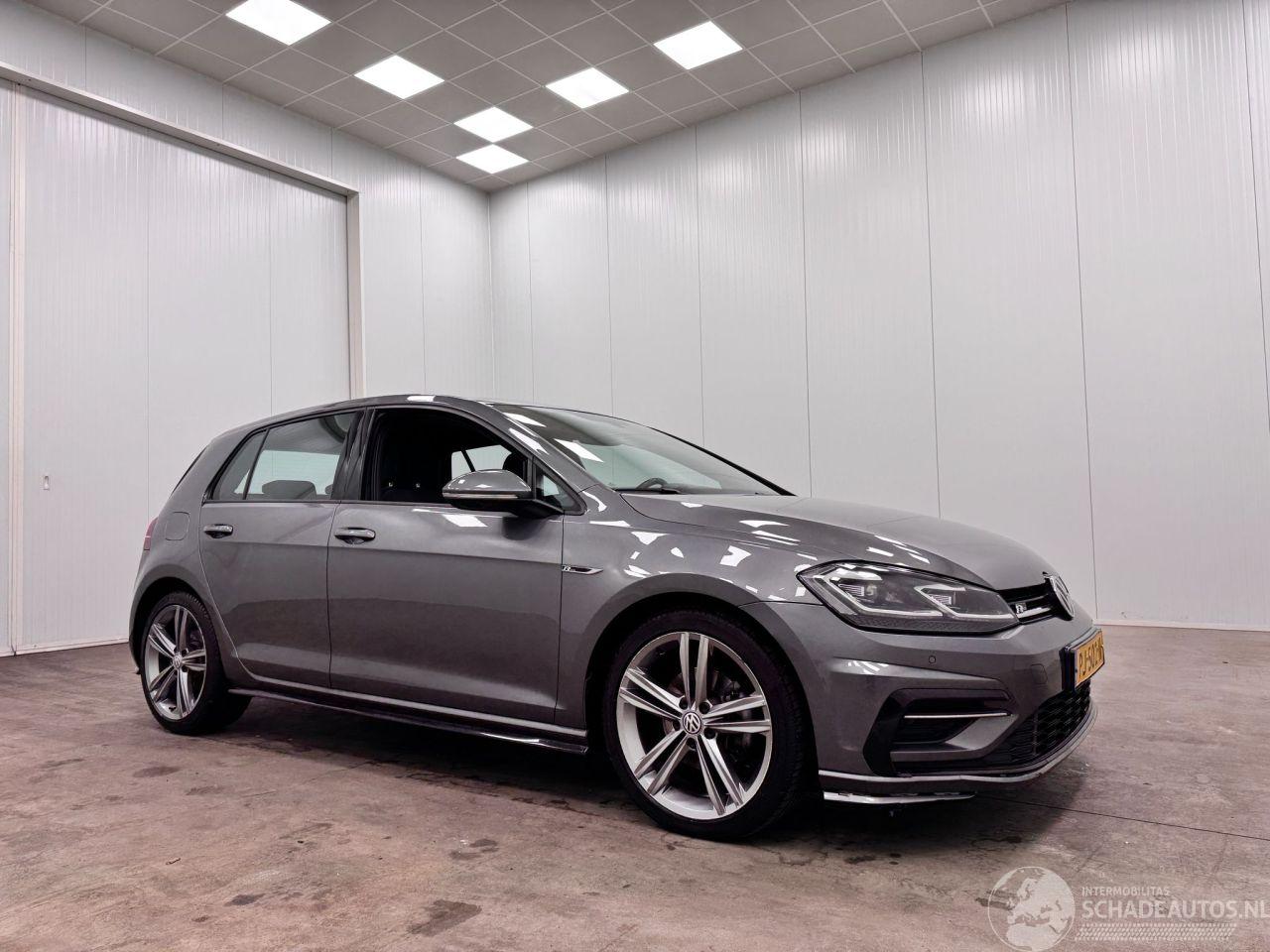 Volkswagen Golf 2.0 TDI R-Line 5-drs Clima
