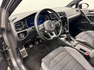 Volkswagen Golf 2.0 TDI R-Line 5-drs Clima picture 7