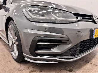 Volkswagen Golf 2.0 TDI R-Line 5-drs Clima picture 18