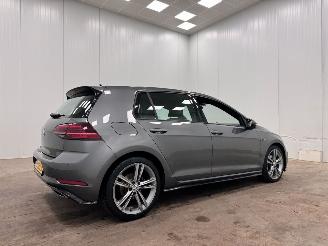 Volkswagen Golf 2.0 TDI R-Line 5-drs Clima picture 2