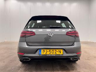 Volkswagen Golf 2.0 TDI R-Line 5-drs Clima picture 6