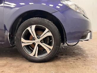 Nissan Pulsar 1.2 DIG-T Navi Clima picture 16