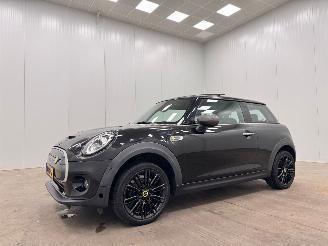Mini Cooper SE Electric 135kw Panoramadak Navi Clima picture 4