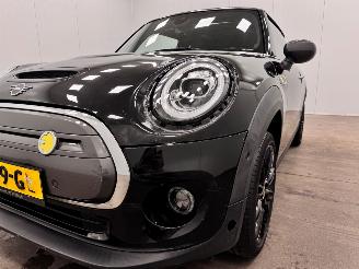 Mini Cooper SE Electric 135kw Panoramadak Navi Clima picture 18