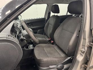 Skoda Fabia Combi 1.2 TDI Greenline Clima picture 8