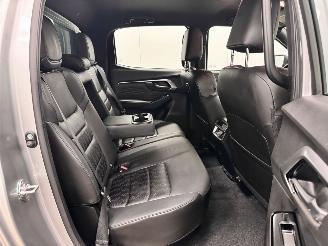 Isuzu D-Max 1.9d Autom. DC 4-WD Clima picture 11