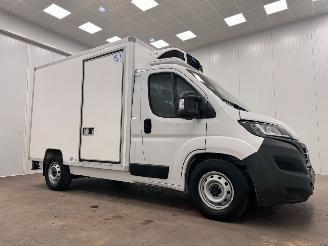 Fiat Ducato 2.2 MultiJet 140pk Carrier Koelwagen Airco picture 1