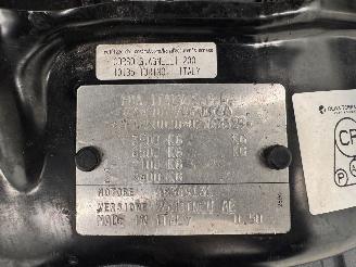 Fiat Ducato 2.2 MultiJet 140pk Carrier Koelwagen Airco picture 23