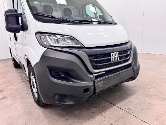 Fiat Ducato 2.2 MultiJet 140pk Carrier Koelwagen Airco picture 20