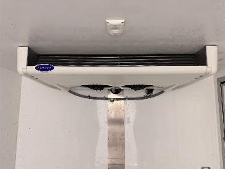 Fiat Ducato 2.2 MultiJet 140pk Carrier Koelwagen Airco picture 10