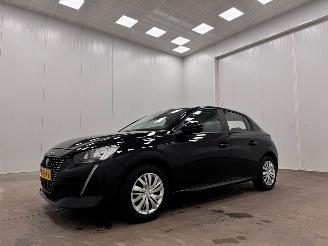 Peugeot 208 1.2 PureTech Active 5-drs Airco picture 4