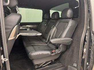 Mercedes V-klasse 300d 4Matic Autom. Lang DC AMG Navi Clima picture 16
