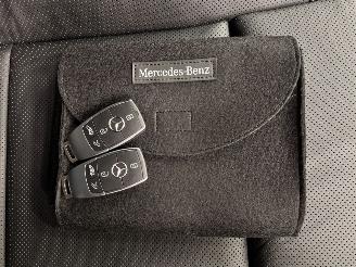 Mercedes V-klasse 300d 4Matic Autom. Lang DC AMG Navi Clima picture 18