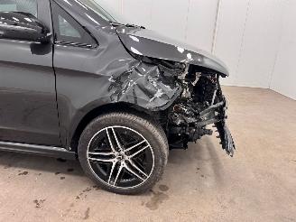Mercedes V-klasse 300d 4Matic Autom. Lang DC AMG Navi Clima picture 25