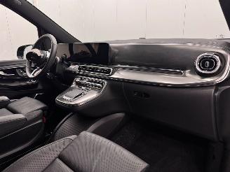 Mercedes V-klasse 300d 4Matic Autom. Lang DC AMG Navi Clima picture 13