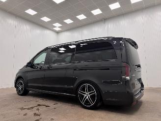 Mercedes V-klasse 300d 4Matic Autom. Lang DC AMG Navi Clima picture 3