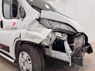 Fiat Ducato 2.2 MultiJet Autom. L4H3 Navi Clima picture 13