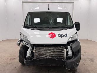 Fiat Ducato 2.2 MultiJet Autom. L4H3 Navi Clima picture 5