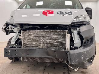 Fiat Ducato 2.2 MultiJet Autom. L4H3 Navi Clima picture 15