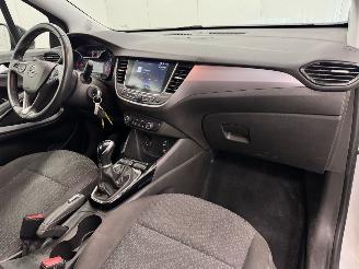 Opel Crossland 1.2 Edition Navi Airco picture 12