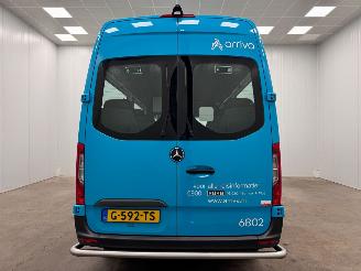 Mercedes Sprinter Tourer 311 CDI Autom. L2-H2 Airco picture 6