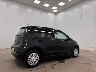 Volkswagen Up! 1.0 BMT move up 5-drs Airco picture 2