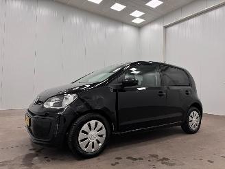 Volkswagen Up! 1.0 BMT move up 5-drs Airco picture 4
