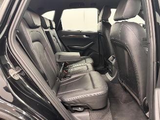 Audi Q5 2.0 TFSI Autom. Quattro Navi Clima picture 11
