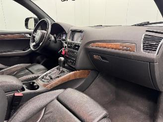 Audi Q5 2.0 TFSI Autom. Quattro Navi Clima picture 10
