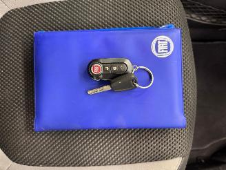 Fiat Punto Evo 0.9 TwinAir Easy 5-drs Clima picture 13